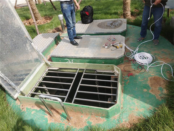 包头小蝌蚪视频污下载预制泵站